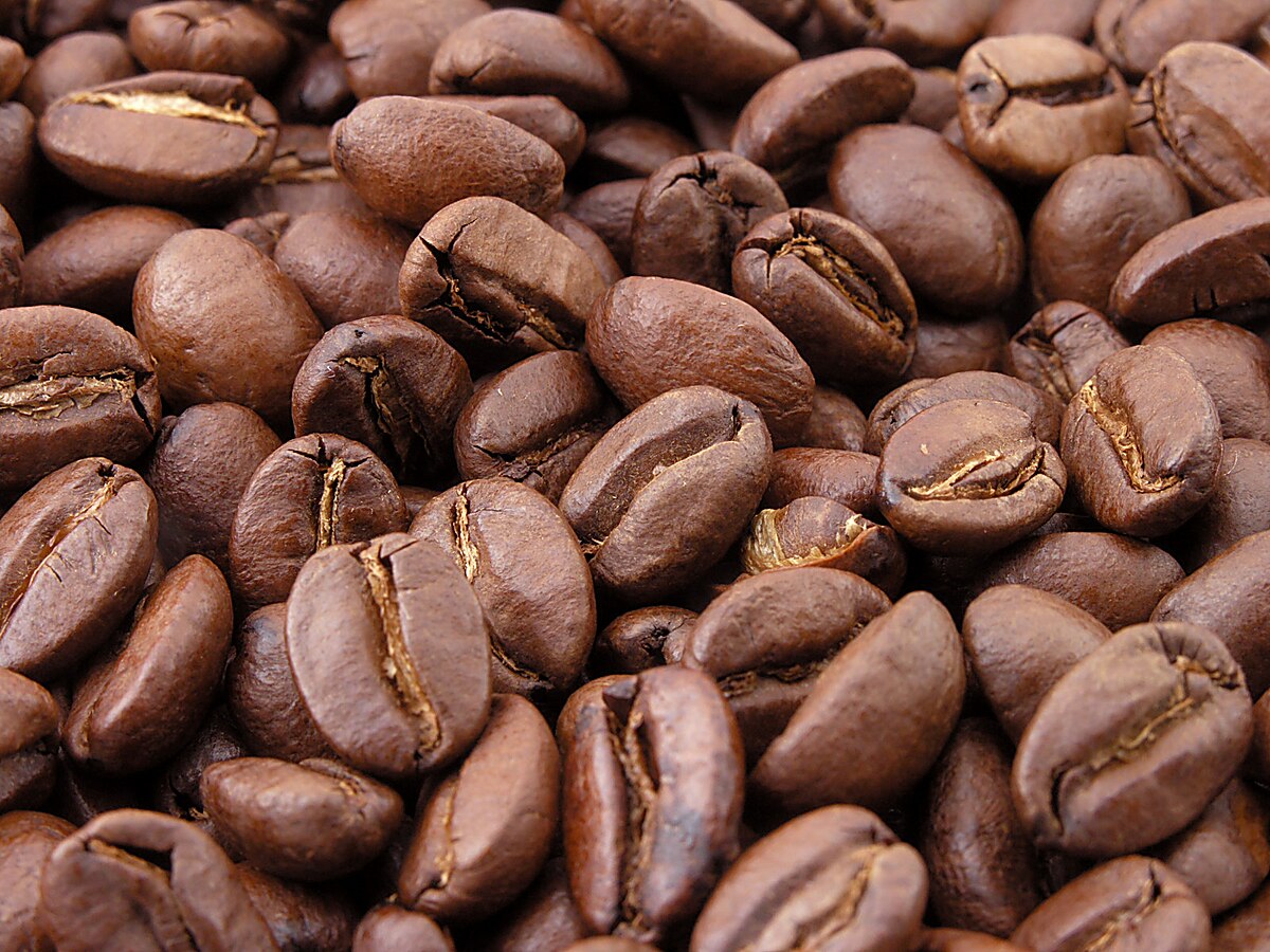 Whole Bean
